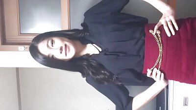 Azğın Asiya Yeniyetmə Cütlük Şirəli Şəxsi Seks Tapesini Hazırladı