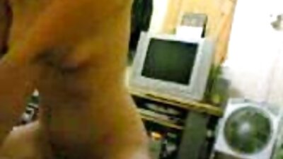 Horny College Tələbələri ilə Qrup Seks Orgy