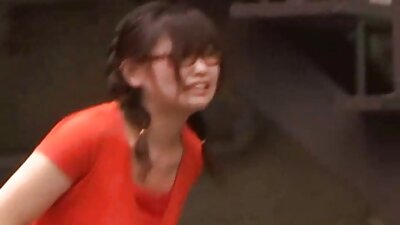 Mükəmməl Ass Girlfriend ilə Böyük POV Seks