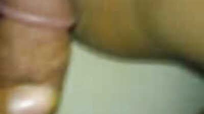 Sıx Asiyalı Masseus Qız Bir Şanslı Müştərini Fucks