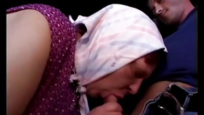 Ərəb Arvad Hardcore Sikişi Bəyənir